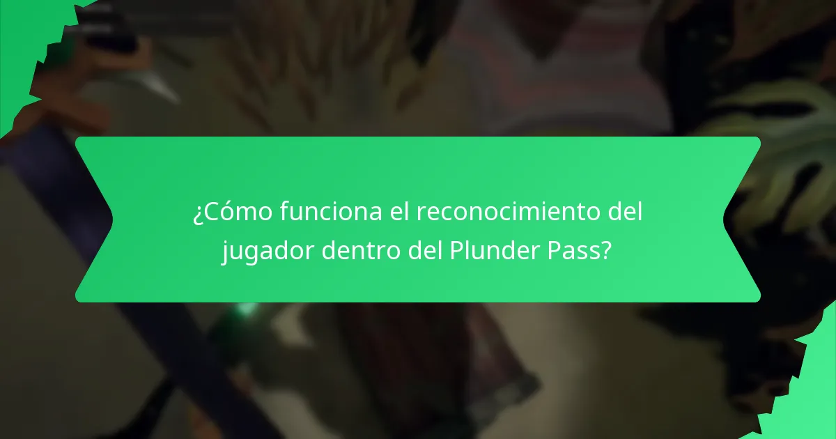 ¿Qué cosméticos temáticos están disponibles a través del Plunder Pass?