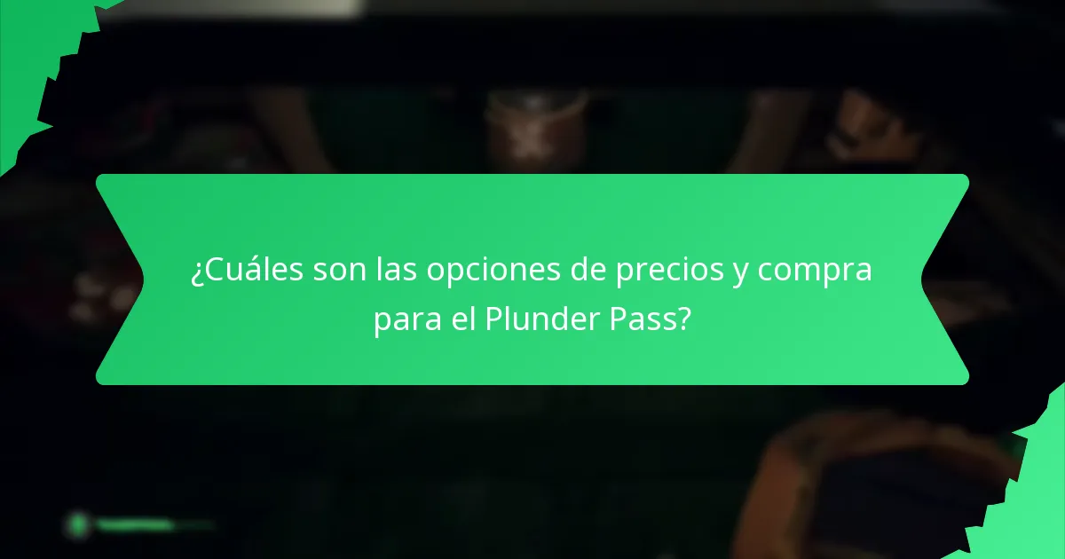 ¿Cómo pueden los jugadores personalizar sus recompensas del Plunder Pass?
