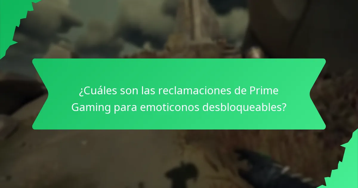 ¿Cómo acceder a las animaciones de personajes de Prime Gaming?