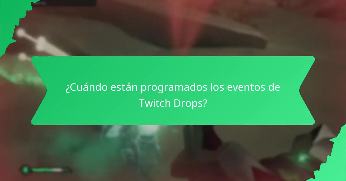 ¿Qué liveries de barcos únicos están disponibles a través de los Twitch Drops?