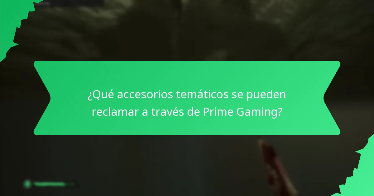 ¿Cómo pueden los usuarios desbloquear equipo a través de Prime Gaming?