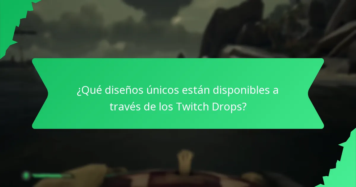 ¿Cómo pueden los usuarios personalizar sus Twitch Drops?