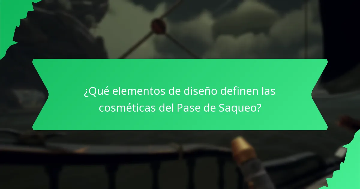 ¿Cómo se compara el Pase de Saqueo con otras ofertas cosméticas?