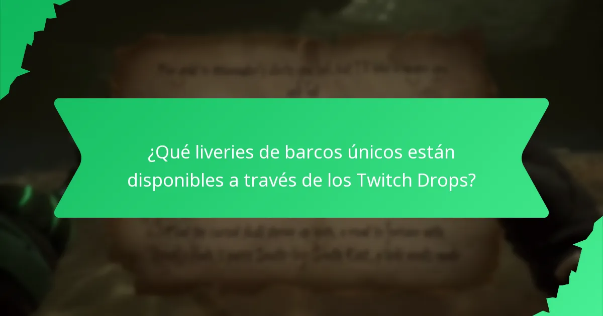 ¿Qué trajes de personajes están incluidos en los Twitch Drops?