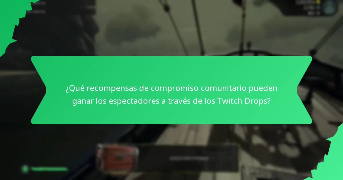 ¿Cómo se comparan los Twitch Drops con los sistemas de recompensas en otras plataformas?